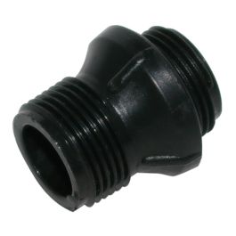 Aqua Control Machón para colectores 1" de Polietileno con Junta Tórica Tratamiento Anti UV Precio: 2.50000036. SKU: B1JKDESJBH