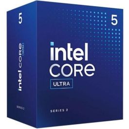 Procesador Intel Core Ultra 5-225 3.3 GHz Socket 1851 Procesador Intel Core Ultra 5-225 3.3 GHz Socket 1851 Precio: 285.79000043. SKU: B13QSJGEWF