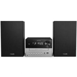Microcadena con bluetooth Philips TAM3205M2/ 18W Microcadena con bluetooth Philips TAM3205M2/ 18W