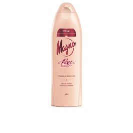 Magno ROSE ELEGANT gel ducha Gel de Baño 550 ml Precio: 2.98999954. SKU: S05105421