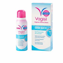 Vagisil Spray Íntimo Desodorante Salud Mujer 125 ml RD-003213 Precio: 8.88999947. SKU: B1DWLSNA3V