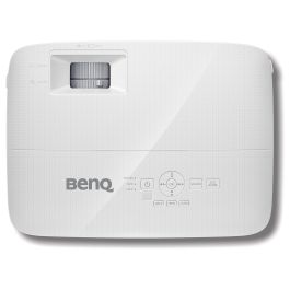 BenQ MH733 Proyector DLP Full HD 4000 Lúmenes ANSI
