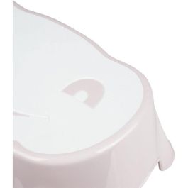 Thermobaby Reposapiés Babystep Rosa polvo Thermobaby Reposapiés Babystep Rosa polvo