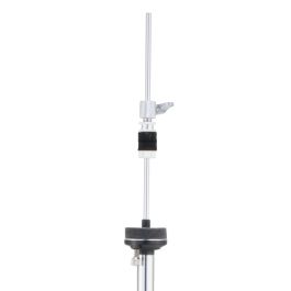 Pearl H1030 Soporte Hi-Hat Perfil Simple Pearl - Tacto Tradicional, Plataforma Precisa, Trípode Independiente Trident, Suave y Duradero