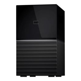 Western Digital Disco Duro Externo HDD 36TB USB 3.1 Gen 1 Negro con RAID 0/1/JBOD y Cifrado AES-256 para Windows/Mac Precio: 1302.7899995. SKU: B1CC6AP7BD