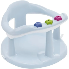 Thermobaby Anillo de Baño Aquababy - Flor Azul Precio: 35.58999983. SKU: B19992DNA7