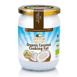 DR. GOERG Aceite de Coco Premium Bio para Cocinar 500ml Precio: 10.5000005. SKU: B1EVS869Y9