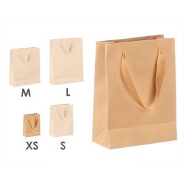 Bolsa Papel Kraft Lisa Mini Pincello 20X1CM (48 Unidades) Precio: 18.79000046. SKU: B15TXJWTML