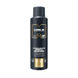 Laca Fijadora Label.M 200 ml Laca Fijadora Label.M 200 ml Precio: 18.79000046. SKU: B1K2XB5Y7Y