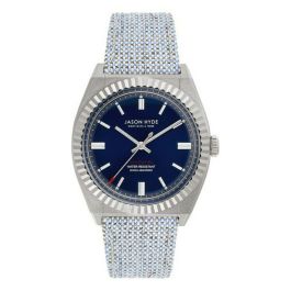 Reloj Hombre Jason Hyde JH10004 (Ø 40 mm) Reloj Hombre Jason Hyde JH10004 (Ø 40 mm) Precio: 44.89999998. SKU: S0349462