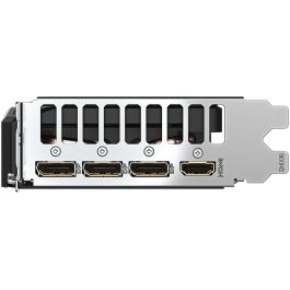 Gigabyte 9VN5060WXO-00-G10 GeForce RTX 5060 WindForce Max OC 8GB GDDR7 - Tarjeta Gráfica para Gaming y Creación