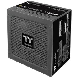 Thermaltake Toughpower GF A3 GEN 5 Fuente de Alimentación 850W 80 Plus Gold Fully Modular