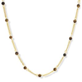 Collar Mujer CO88 Collection 8CN-26199 Dorado Collar Mujer CO88 Collection 8CN-26199 Dorado Precio: 59.50000034. SKU: B1D5RJ24JT