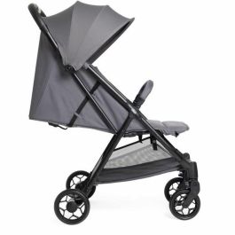 Chicco CHI8058664182008 Cochecito urbano Urbino 4 ruedas Gris