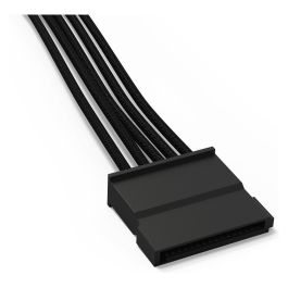 Be Quiet! CS-6610 Cable de Alimentación PSU de 5 Pines SATA 15 Pines 0.6m Negro Precio: 28.88999993. SKU: B12XDJABDY