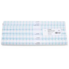HERMA Lámina autoadhesiva transparente brillante, 5 m, 1 rollo