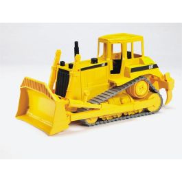 Bulldozer Cat 02422 Bruder Precio: 33.4999995. SKU: B17KM6GDNB