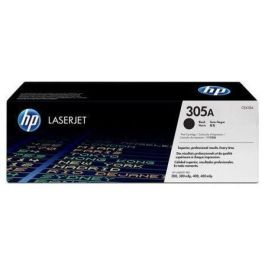 HP Color Laserjet Pro 300/400 Toner Negro 305A. Paginas 2.200 HP Color Laserjet Pro 300/400 Toner Negro 305A. Paginas 2.200 Precio: 112.68999951. SKU: S8409726