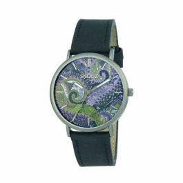 Reloj Unisex Snooz Saa1041-85 (Ø 40 mm) Reloj Unisex Snooz Saa1041-85 (Ø 40 mm) Precio: 11.49999972. SKU: S0313488