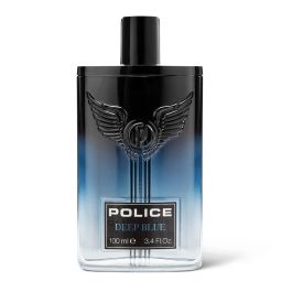 Police Deep Blue Eau de Toilette para Hombre 100 ml Vaporizador Precio: 12.94999959. SKU: SLC-91322