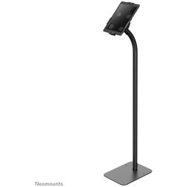 Neomounts FL15-625BL1 Soporte de suelo giratorio e inclinable para tablets 7.9-11'' universal bloqueable Negro