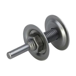 Wolfcraft 2116000 Vástago Portátil para ø10mm 10x6mm Precio: 2.6899994. SKU: S7907178