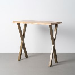 Mesa Alta Dm-Metal Salón 110 X 60 X 106 cm Precio: 300.0074. SKU: B19N8CXLA8