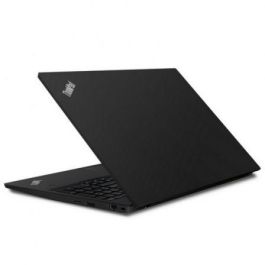 PORTÁTIL LENOVO THINKPAD E495 20NE001GSP - W10 PRO - RYZEN 5 3500U 2.1GHZ - 16GB - 512GB SSD PCIE NVME - RAD VEGA 8 - 14"/35.6CM FHD - NO ODD - BLACK