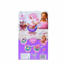 Cookeez Makery MOO1728340786645 Peluches Molde para Panqueques Modelo Aleatorio