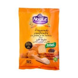 Noglut Preparado Panificable  500Gr. Precio: 8.5000003. SKU: B18GLTR5MA
