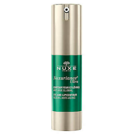 Nuxe Nuxuriance® Ultra Contorno De Ojos Y Labios