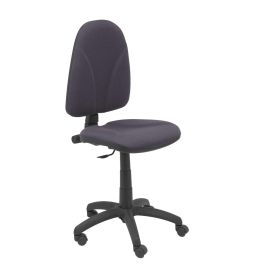 Silla de Oficina P&C PB600RN Gris oscuro Precio: 116.69000057. SKU: B12YHA9AZL