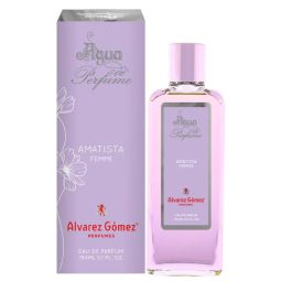 Alvarez Gomez Agua de Perfume Amatista para Mujer Eau de Parfum 100ml Precio: 10.78999955. SKU: S4511561