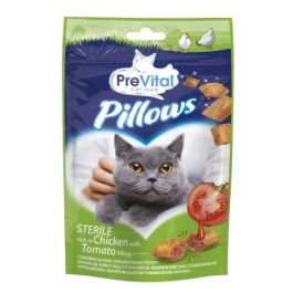 Snack para Gatos Prevital Sterile Pollo 60 g