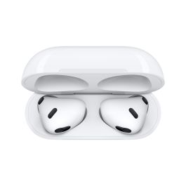 Apple Airpods (3ª Generacion) White MPNY3TY/A