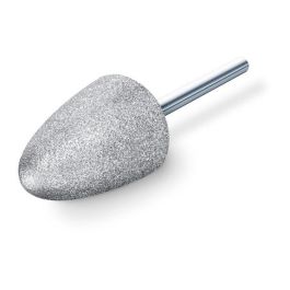 Beurer MP-52 Set de Manicura y Pedicura Profesional Ultrafino para Manos y Uñas