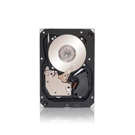 Seagate Cheetah 15K.7 Disco Duro SAS 6Gb/s 600 GB 3.5 pulgadas 15000 RPM Fiabilidad 1.6M h MTBF