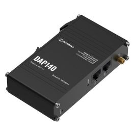 Teltonika Networks INDUSTRIAL WIRELESS ACCESS POINT DAP140 Teltonika Networks INDUSTRIAL WIRELESS ACCESS POINT DAP140