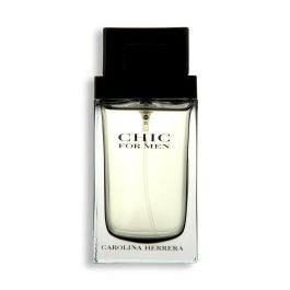 Carolina Herrera Chic Men Eau de Toilette 100 mL Vaporizador Precio: 53.8899999. SKU: S8301194