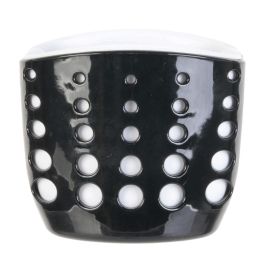 Je cherche une Idee Porta Estropajo Doble ABS Plástico