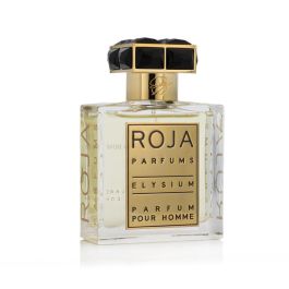 ROJA PARFUMS Elysium Pour Homme Parfum edp vapo 50 ml - Fragancia Cítrica Amaderada para Hombre