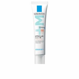 La Roche Posay Effaclar Duo+M Unifiant Crema Correctora Anti-Imperfecciones #Medium 40 mL Precio: 20.69000054. SKU: B16GF2Z5K2