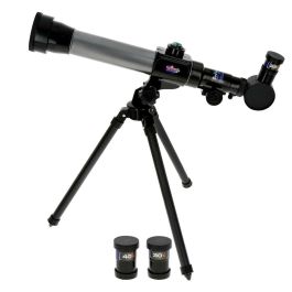 Telescopio Infantil Colorbaby 4 Unidades