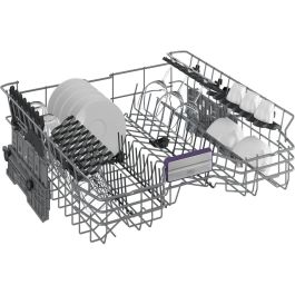Lavavajillas BEKO BDIN38650C 60 cm Integrable Lavavajillas BEKO BDIN38650C 60 cm Integrable