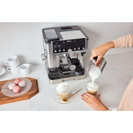 Cafetera Eléctrica NINJA ES701EU Plateado 1,2 L
