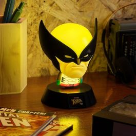 Figura de Acción Paladone WOLVERINE ICON LIGHT