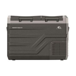 EZA EZA1740776929593 Nevera portátil Blizz-E Dual 31,3L, doble zona de -20°C a +20°C, Bluetooth EZA EZA1740776929593 Nevera portátil Blizz-E Dual 31,3L, doble zona de -20°C a +20°C, Bluetooth