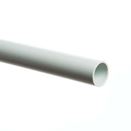 Tubo rígido enchufable pvc 750 nw 2 m ø16 mm (precio por mts) Tubo rígido enchufable pvc 750 nw 2 m ø16 mm (precio por mts)