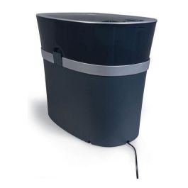 Petsafe Dispensador Smartfeed Conectado Wi-Fi para Croquetas de Perros y Gatos - Programa, Administra y Recibe Notificaciones de 12 Comidas