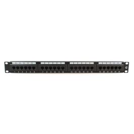 MicroConnect 19" UTP, Cat.5e patch panel, 24 port, Dual Precio: 31.69000043. SKU: B1C5KV668C